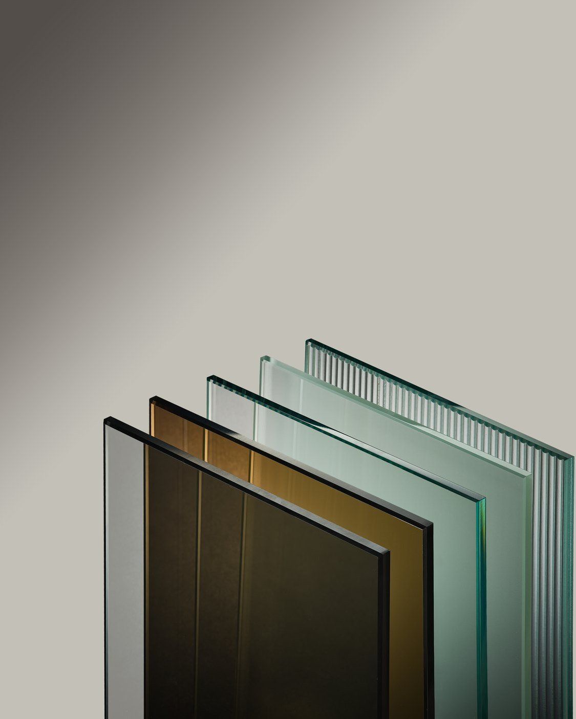 Saabas General Trading glass sheets