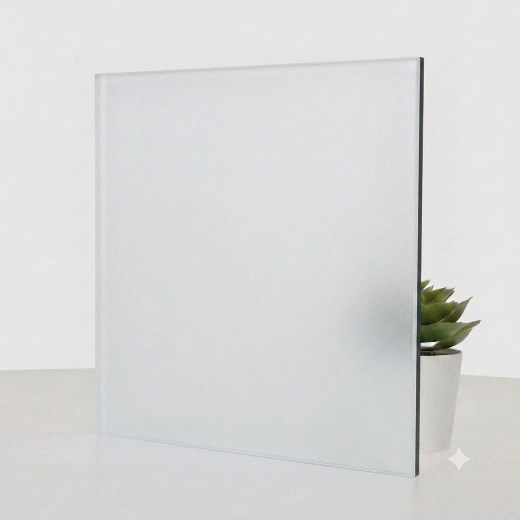 Frosted Glass
